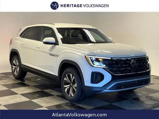 2026 Volkswagen Atlas Cross Sport SE for sale in Union City, GA