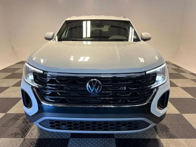 2026 Volkswagen Atlas Cross Sport SE