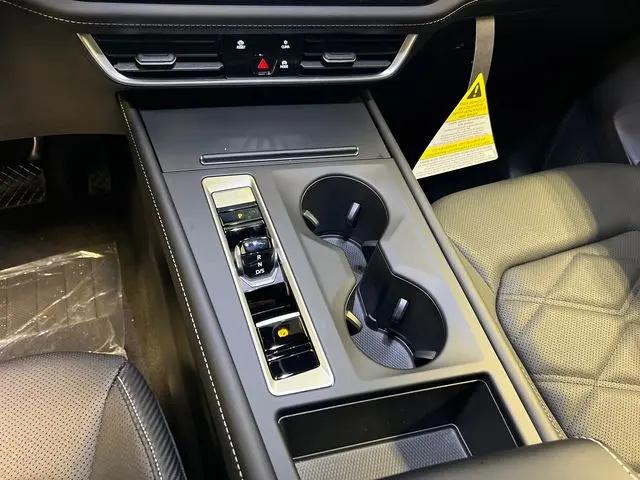 2026 Volkswagen Atlas Cross Sport SE