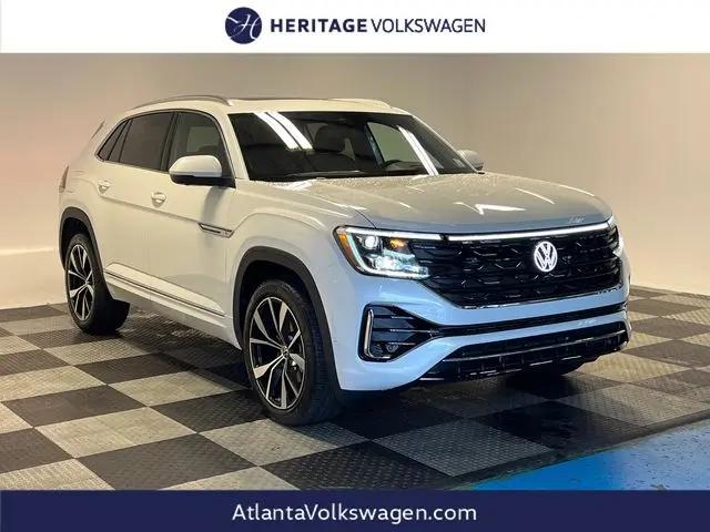 2026 Volkswagen Atlas Cross Sport SEL Premium R-Line for sale in Union City, GA