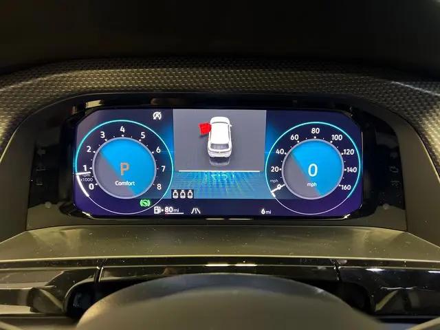 2026 Volkswagen Atlas Cross Sport SEL Premium R-Line