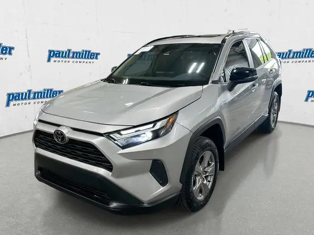 2023 Toyota RAV4 XLE for sale in Lexington, KY