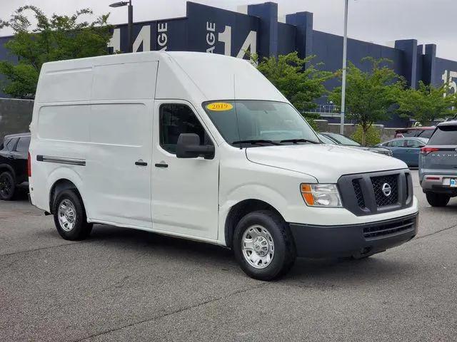 2019 Nissan 2500 SV V6 for sale in Atlanta, GA