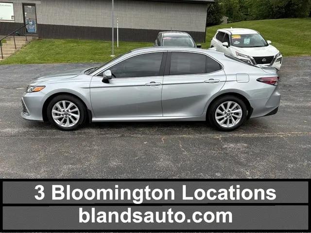 2024 Toyota Camry LE for sale in Bloomington, IN