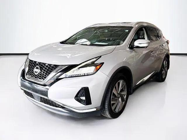 2020 Nissan Murano SL Intelligent AWD for sale in Westlake, OH