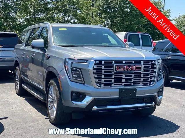 2025 GMC Yukon XL 4WD Denali for sale in Nicholasville, KY