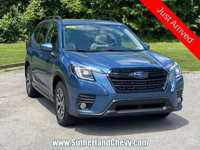 2023 Subaru Forester Premium for sale in Nicholasville, KY
