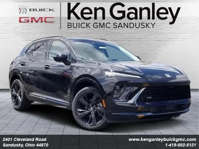 2026 Buick Envision Sport Touring AWD for sale in Sandusky, OH