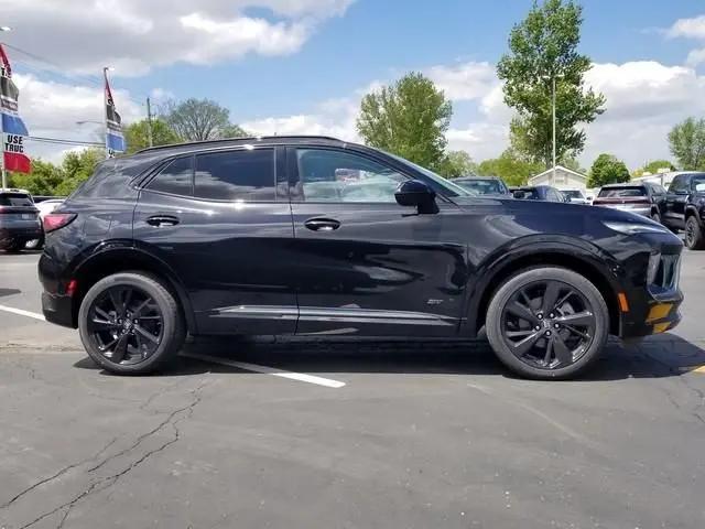 2026 Buick Envision Sport Touring AWD