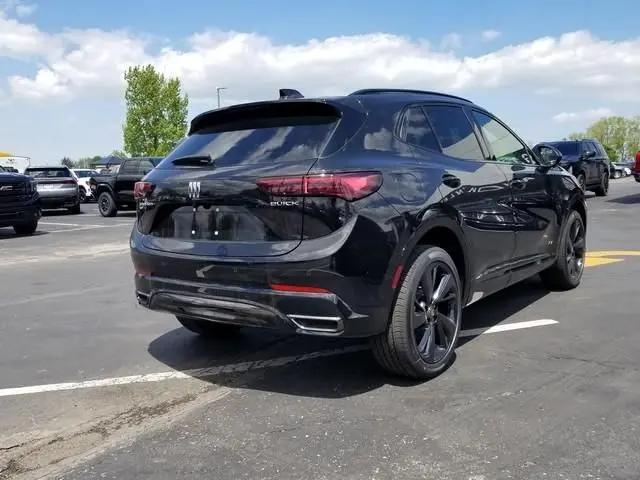 2026 Buick Envision Sport Touring AWD