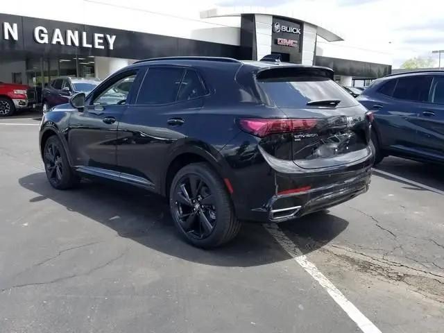 2026 Buick Envision Sport Touring AWD