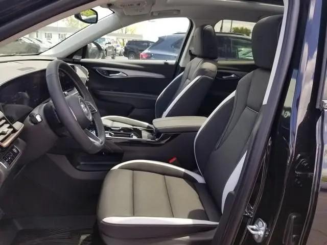 2026 Buick Envision Sport Touring AWD