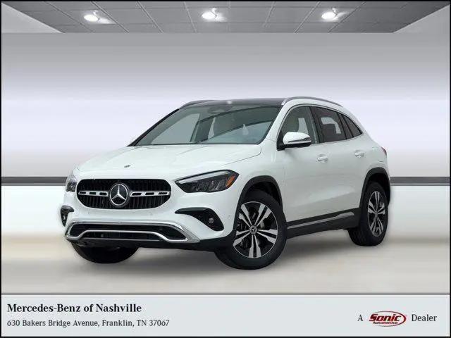 2026 Mercedes-Benz GLA-CLASS 4MATIC for sale in Franklin, TN