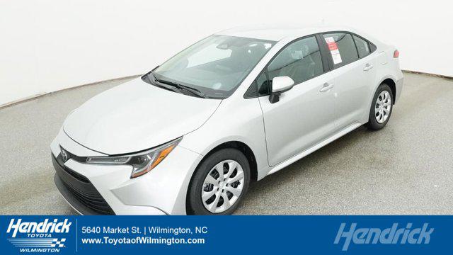 2026 Toyota Corolla LE for sale in Wilmington, NC