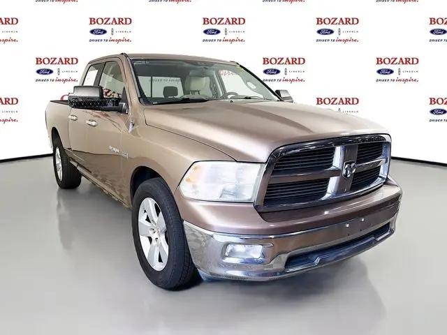 2010 Dodge Ram 1500 SLT/Sport/TRX for sale in Saint Augustine, FL
