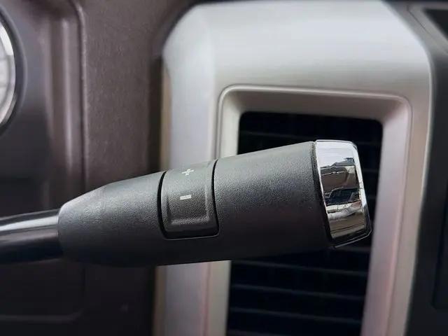 2010 Dodge Ram 1500 SLT/Sport/TRX