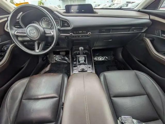 2022 Mazda CX-30 Premium