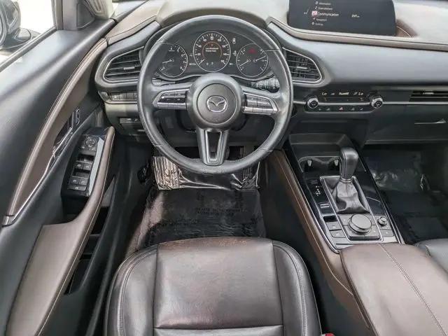 2022 Mazda CX-30 Premium