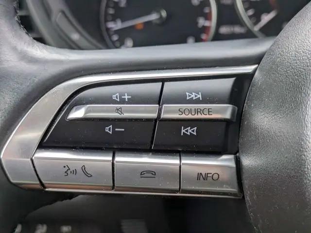 2022 Mazda CX-30 Premium