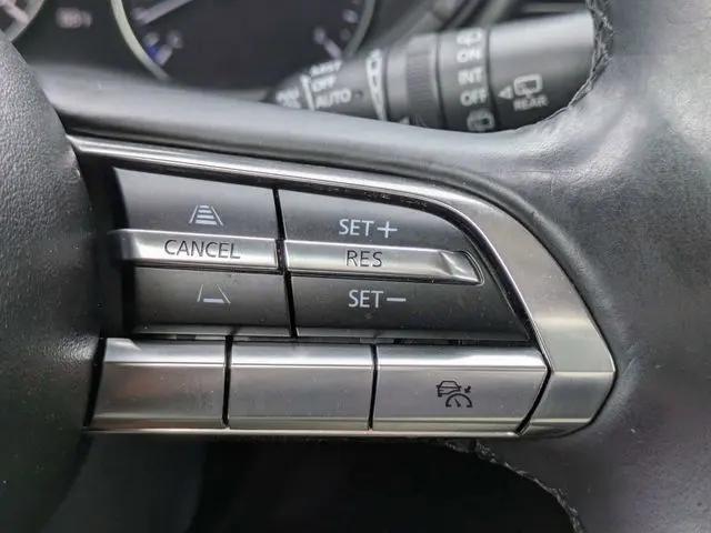 2022 Mazda CX-30 Premium