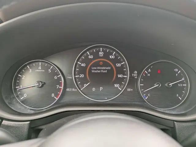 2022 Mazda CX-30 Premium