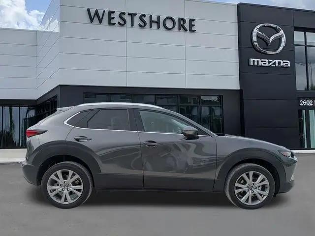 2022 Mazda CX-30 Premium