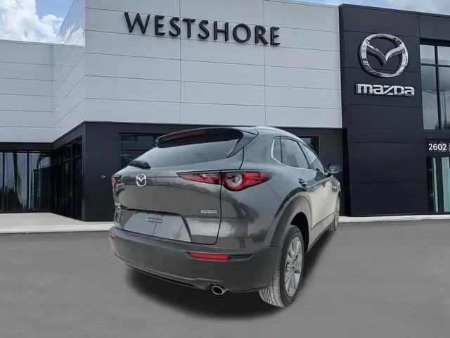 2022 Mazda CX-30 Premium