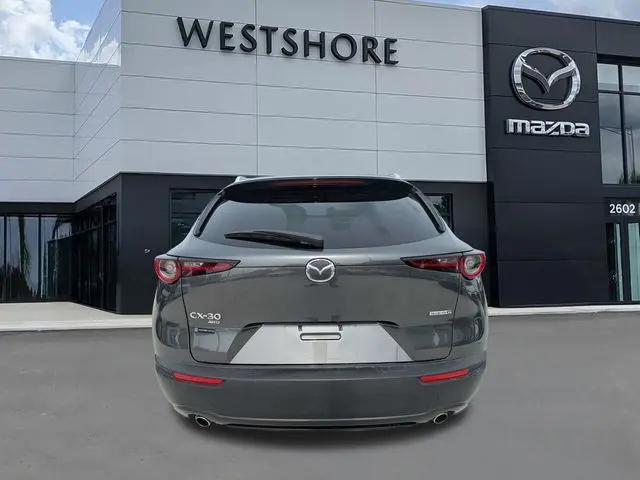2022 Mazda CX-30 Premium