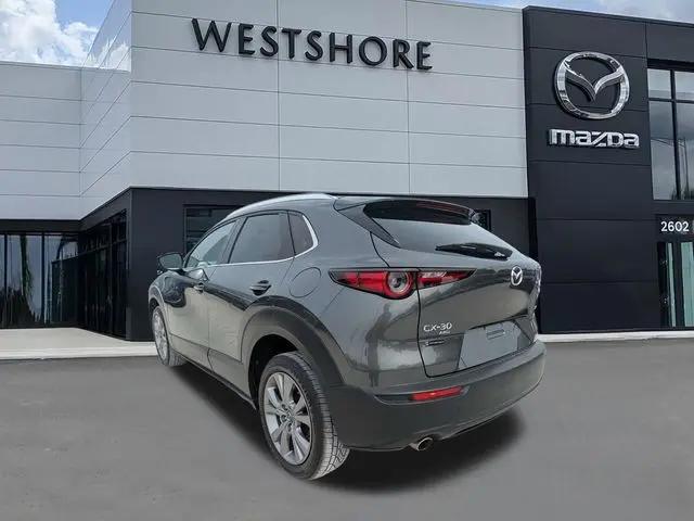 2022 Mazda CX-30 Premium