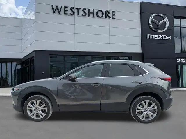 2022 Mazda CX-30 Premium