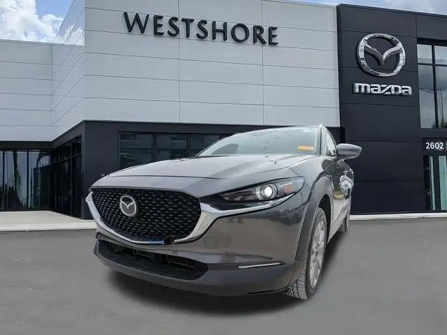2022 Mazda CX-30 Premium