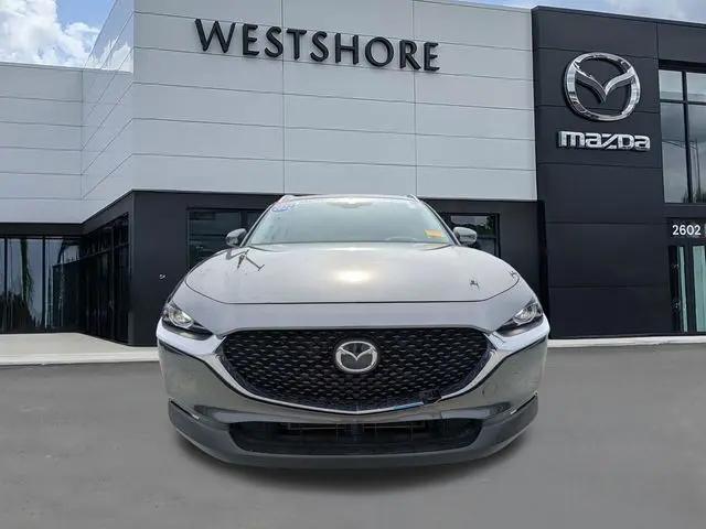 2022 Mazda CX-30 Premium