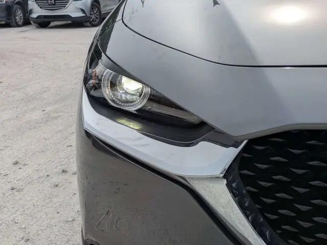 2022 Mazda CX-30 Premium