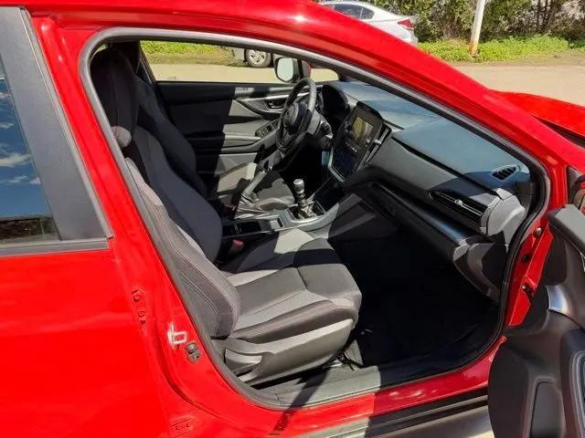 2023 Subaru WRX Standard