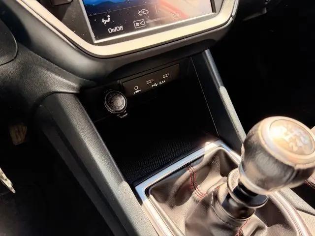 2023 Subaru WRX Standard