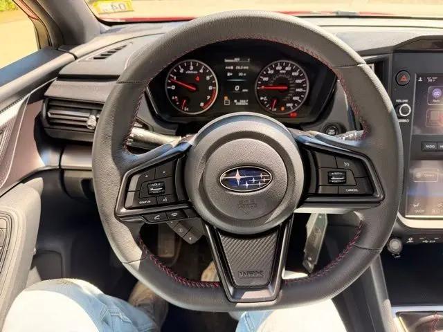2023 Subaru WRX Standard