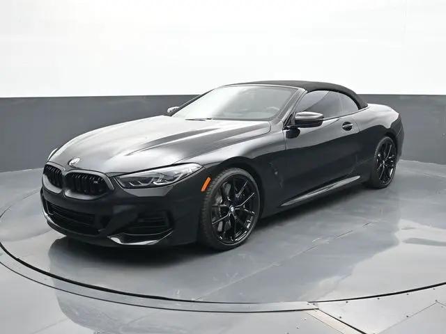 2024 BMW M8 xDrive for sale in Ft Myers, FL