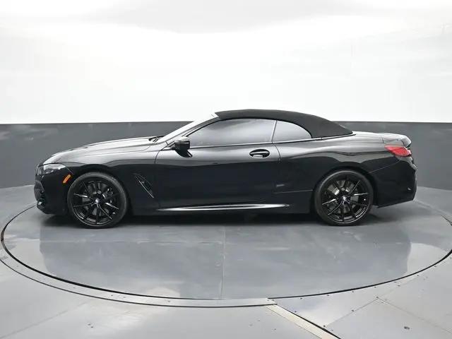 2024 BMW M8 xDrive