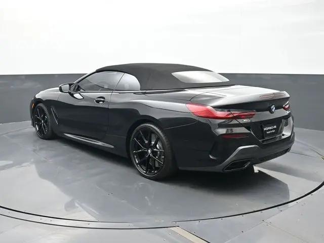2024 BMW M8 xDrive