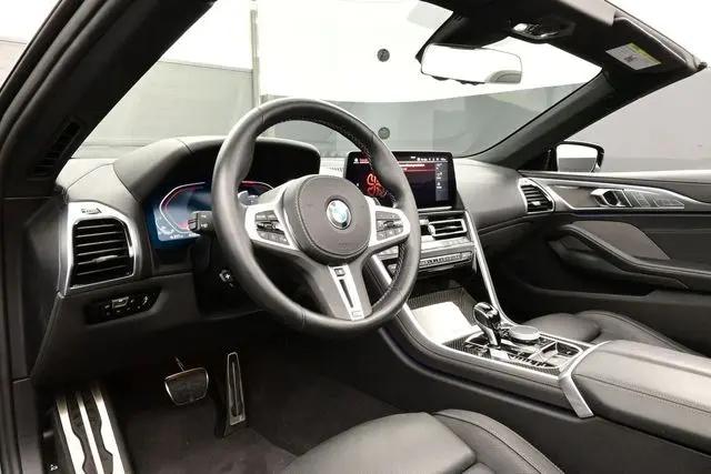 2024 BMW M8 xDrive