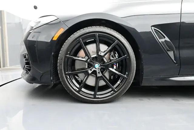2024 BMW M8 xDrive