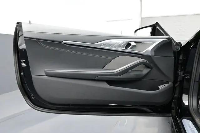2024 BMW M8 xDrive