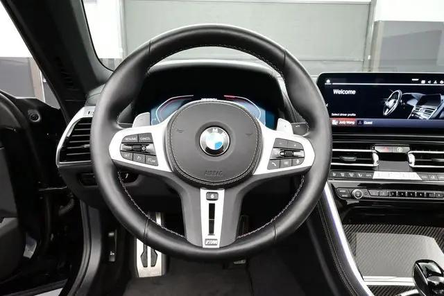 2024 BMW M8 xDrive