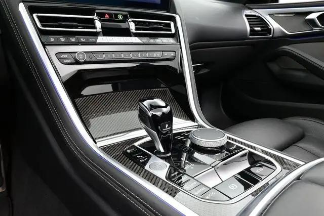 2024 BMW M8 xDrive