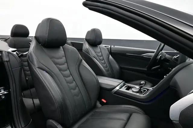 2024 BMW M8 xDrive
