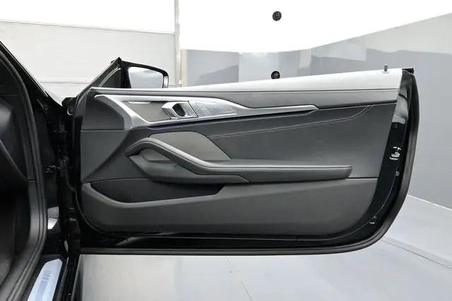 2024 BMW M8 xDrive