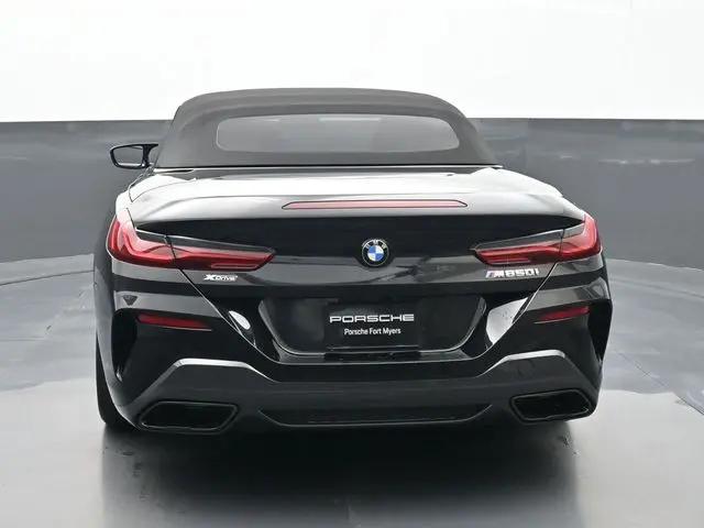 2024 BMW M8 xDrive