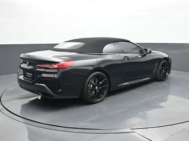2024 BMW M8 xDrive