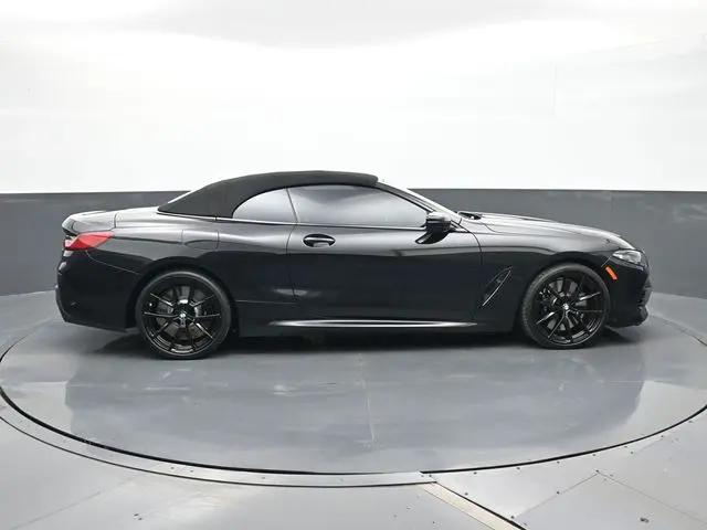 2024 BMW M8 xDrive