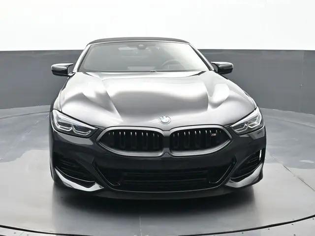 2024 BMW M8 xDrive